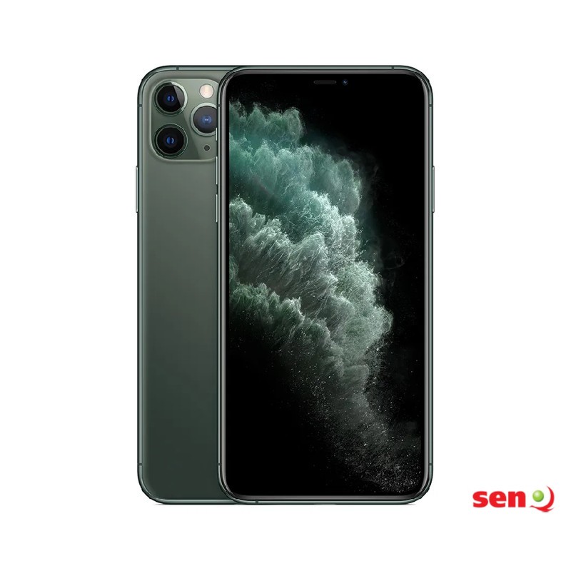 Apple Iphone 11 Pro Max 64gb 256gb 512gb Shopee Malaysia