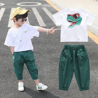 boy fashion dress 2019