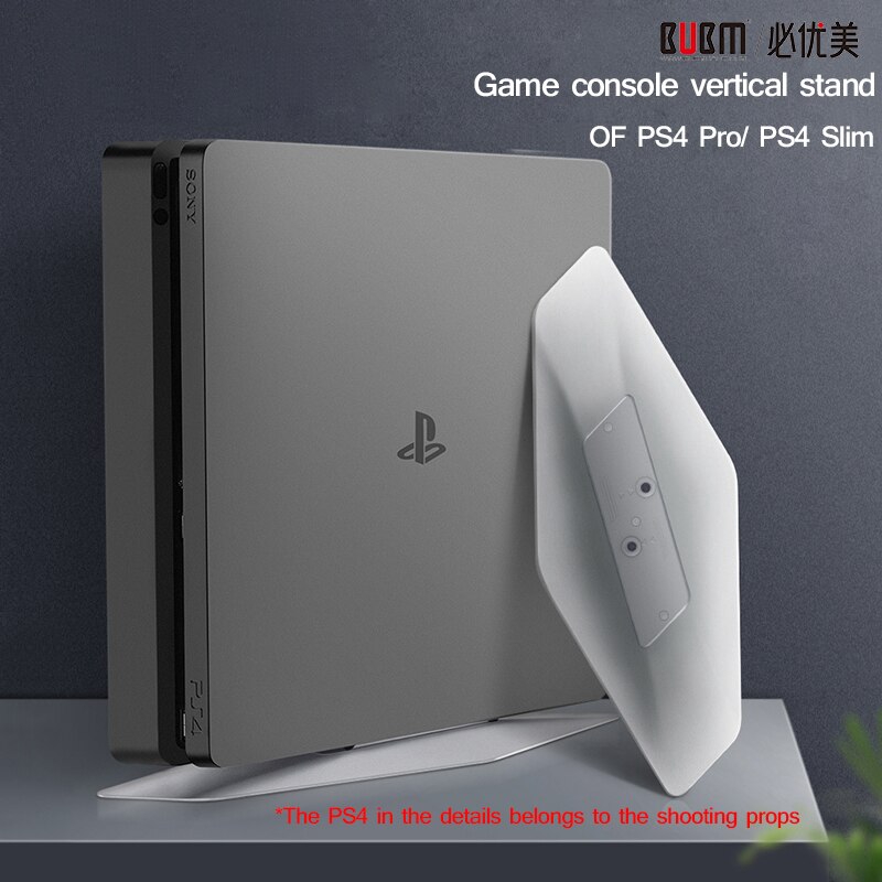 vertical stand for ps4 pro