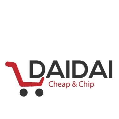 DAIDAI store logo