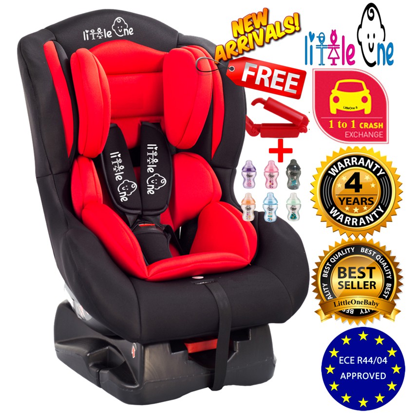 little one baby car seat