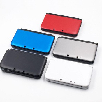 old 3ds xl shell replacement