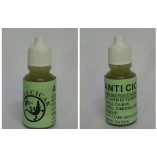 LIZARD REPELLENT UBAT CICAK RACUN CICAK  Shopee Malaysia