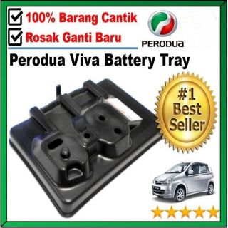 (1PAIR) PERODUA DAIHATSU VIVA KANCIL KENARI KELISA MYVI 