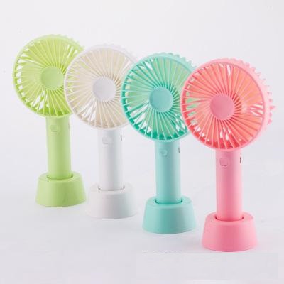 small mini fan