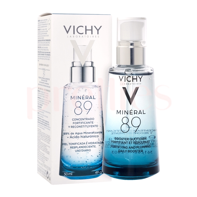 vichy hyaluronic acid face moisturizer