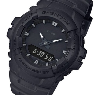 g shock g100bb original