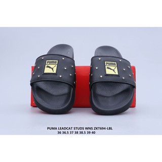 puma leadcat studs wns