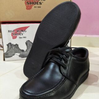 Red Wing safety shoes model 6604 | Shopee Malaysia