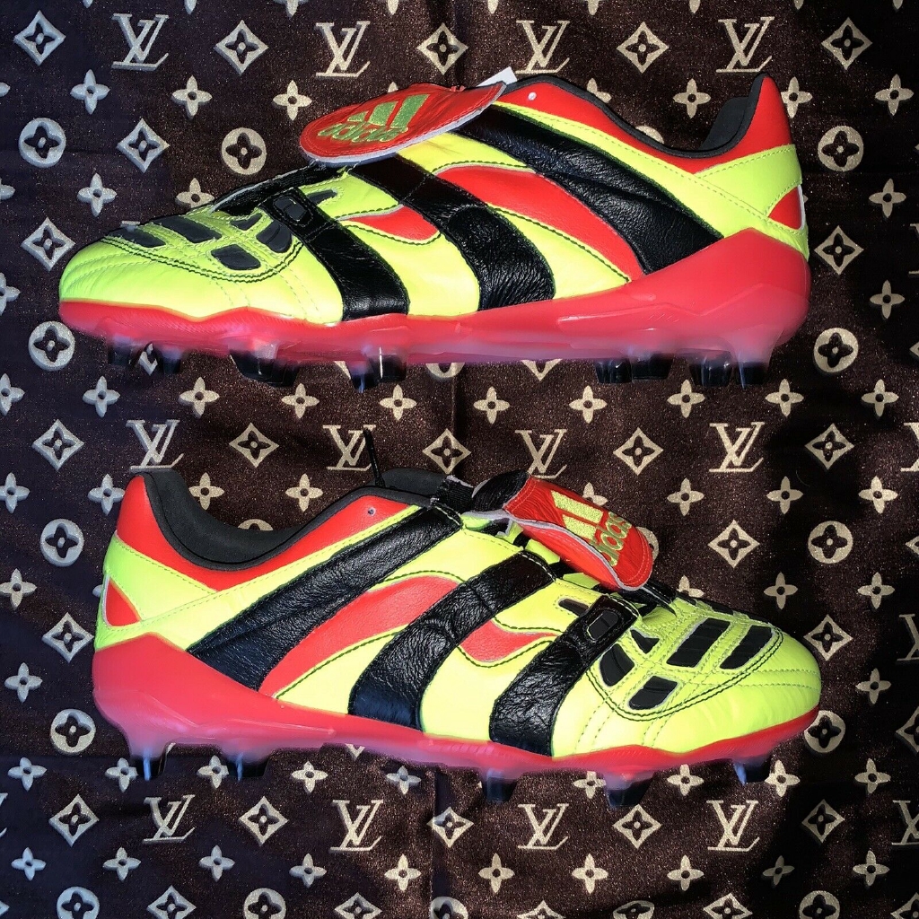 adidas predator 1999