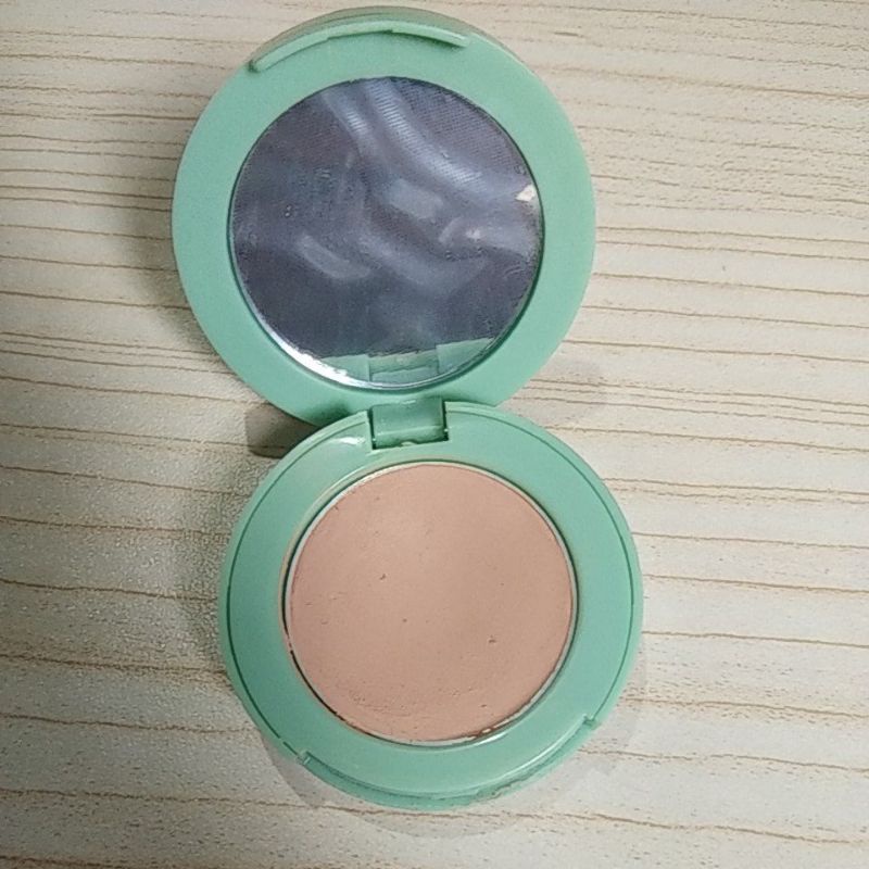 Direct Transfer Mesane Balm Sealer 04 Used 2 Times