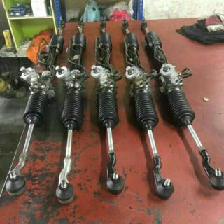 Perodua Kenari Power Steering Rack (RECON)  Shopee Malaysia