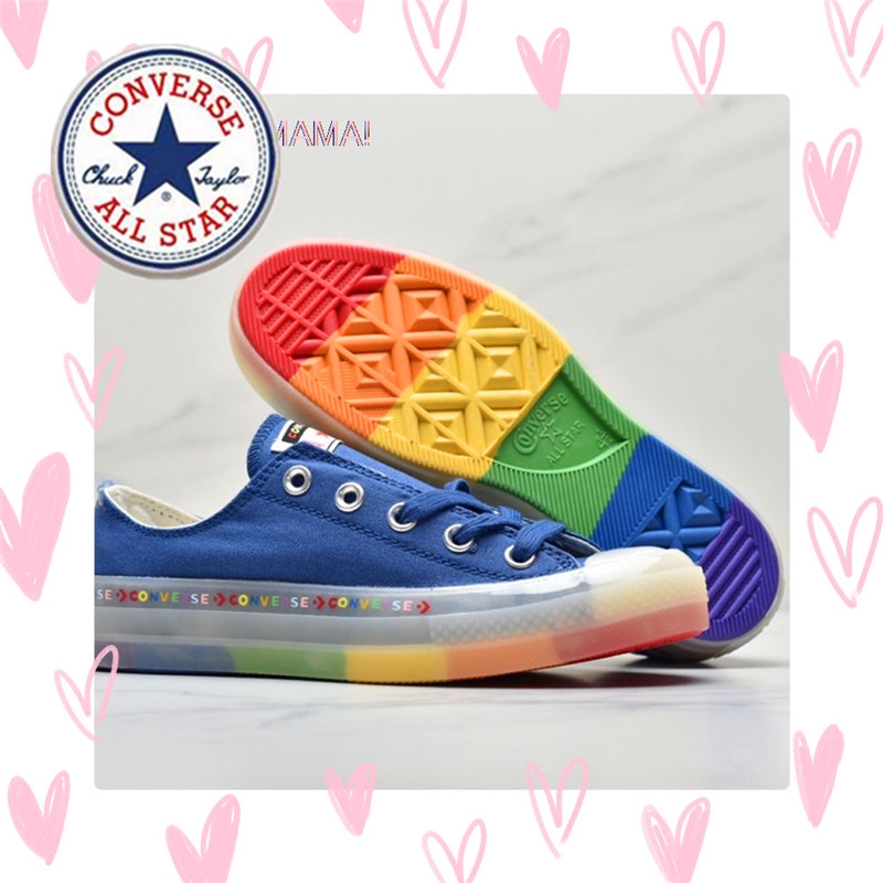 converse jelly ox