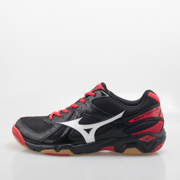 mizuno wave twister 4 badminton shoes