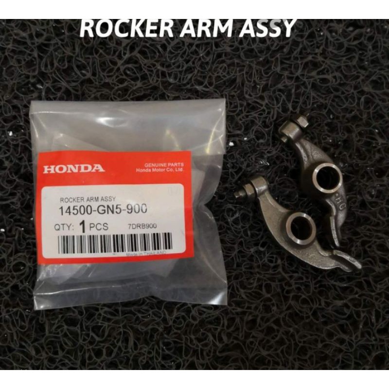 ROCKER ARM EX5/DREAM/W100 ORIGINAL THAI (SEPASANG) Shopee Malaysia
