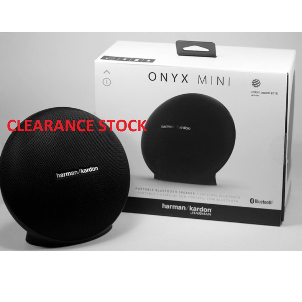 harman kardon onyx mini original