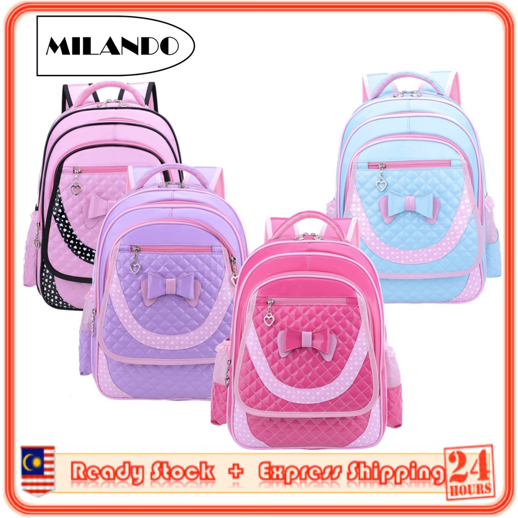 bags for kid girl