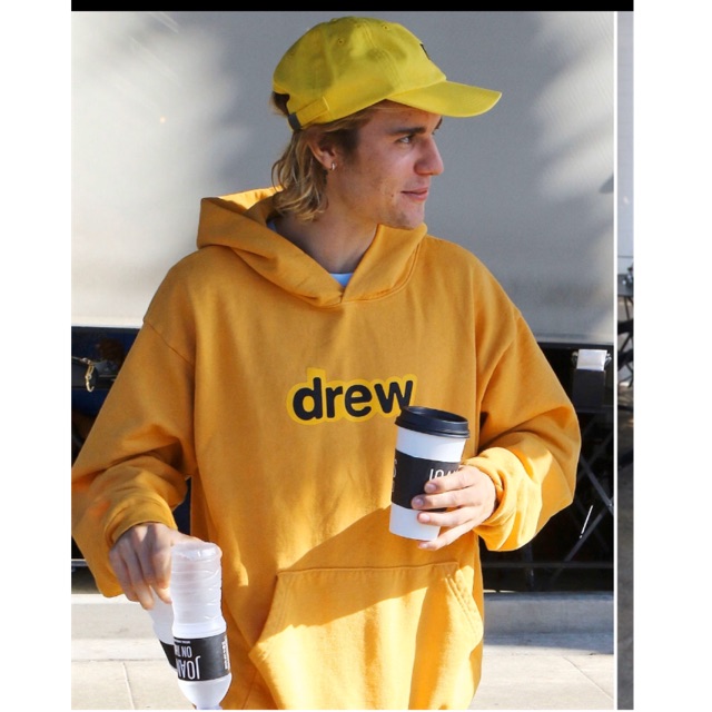 drew sweater justin bieber