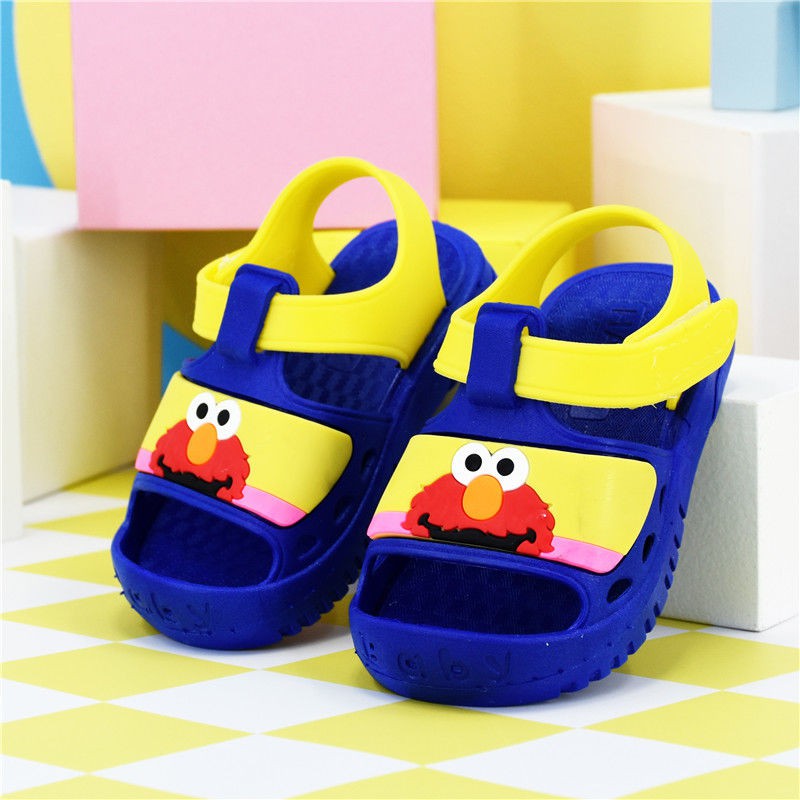 3 years baby sandal