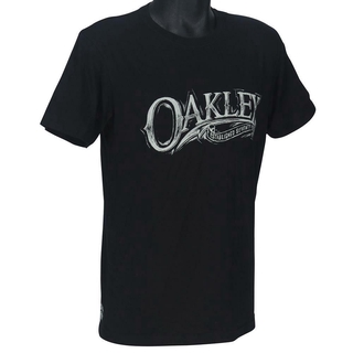 oakley slim fit t shirts