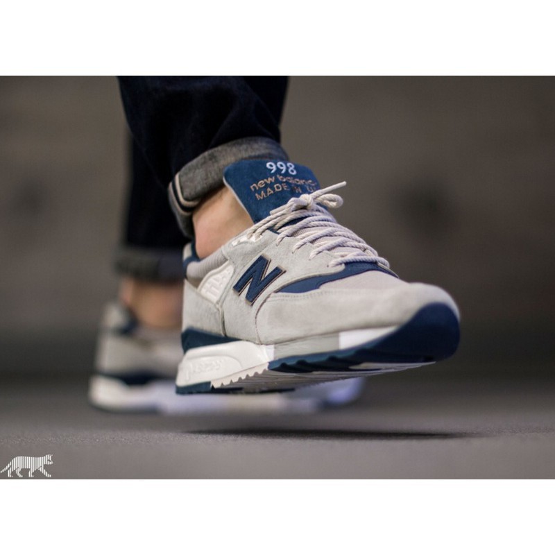 new balance 998 36