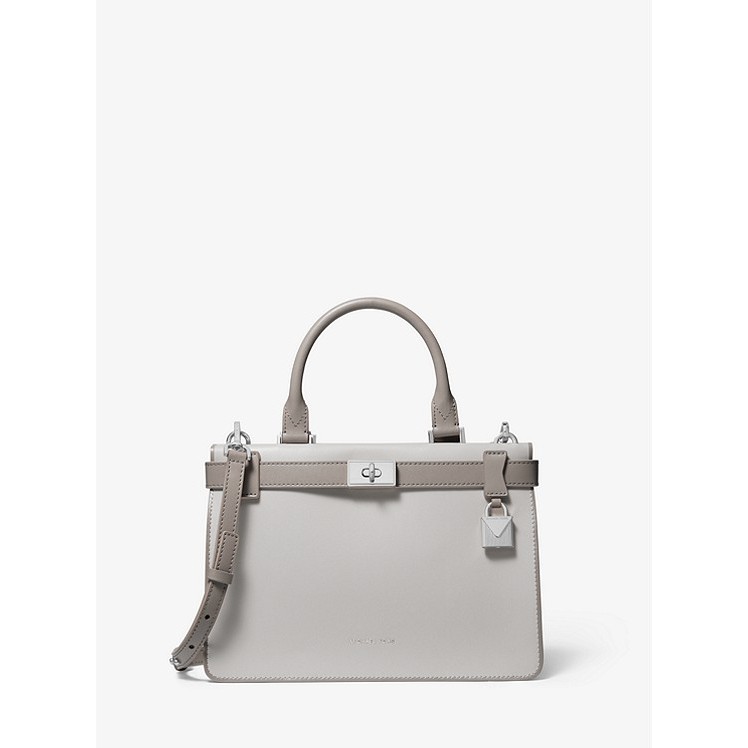 michael kors tatiana satchel