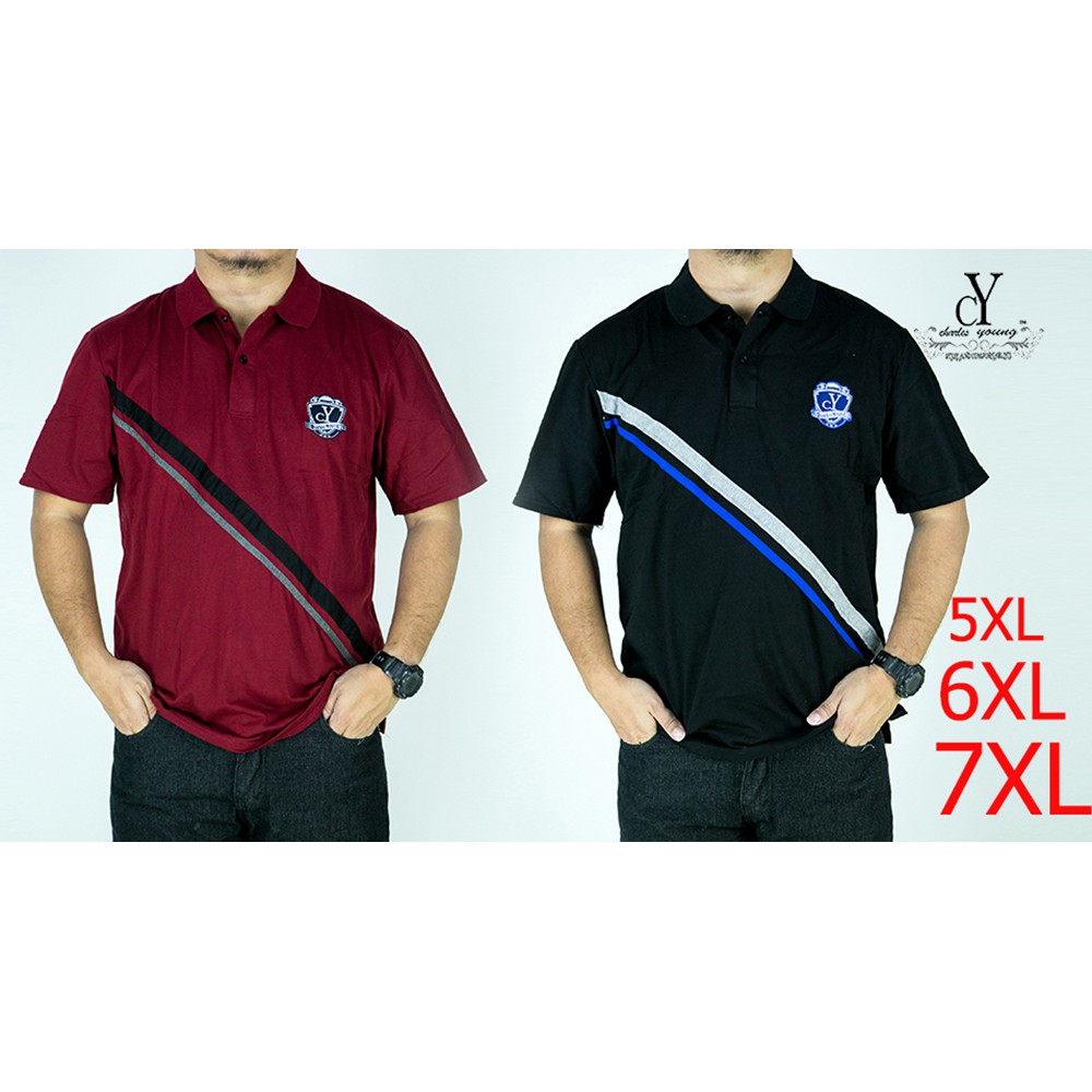 7xl polo shirts