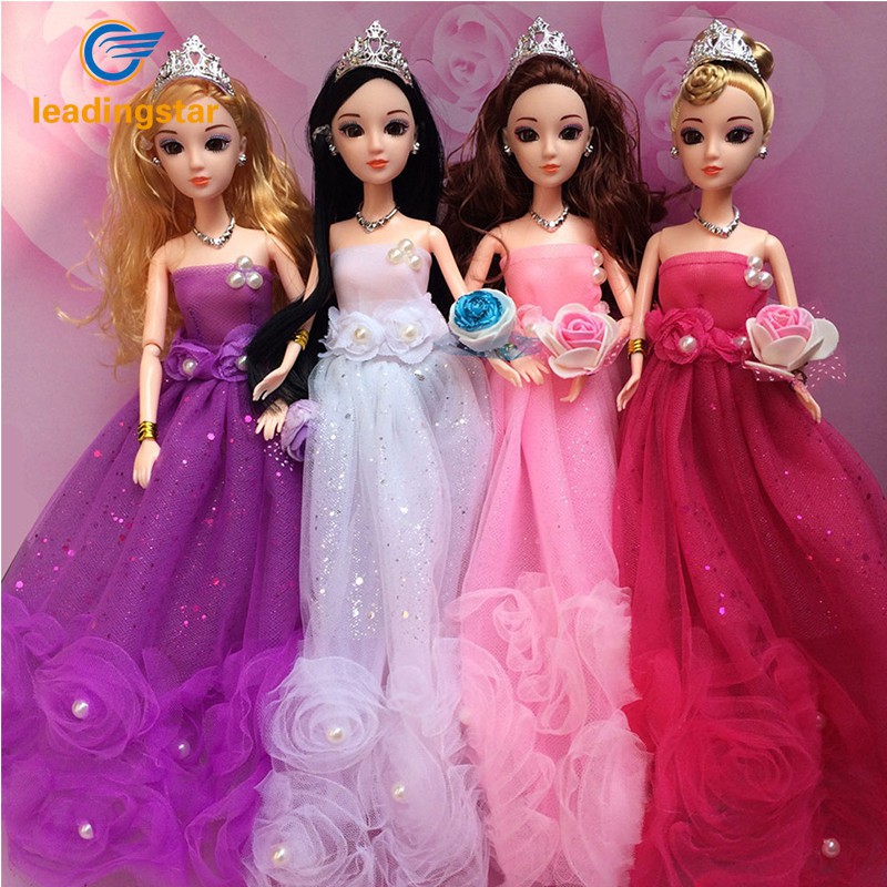 doll princess dress