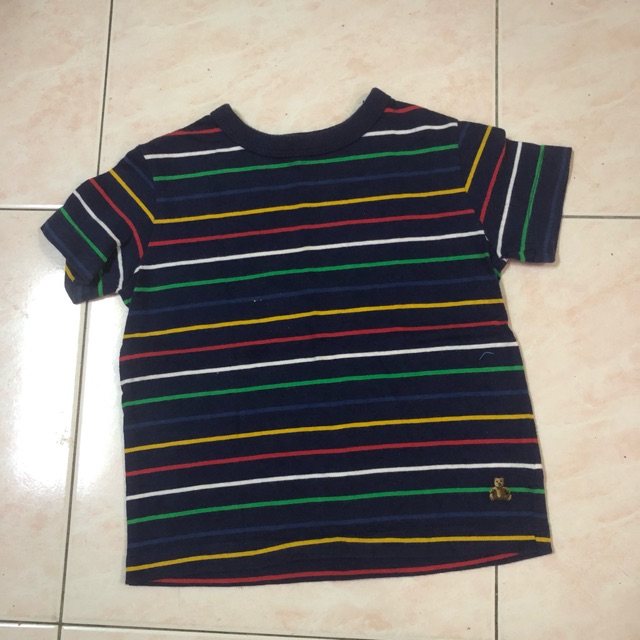 baby gap shirts