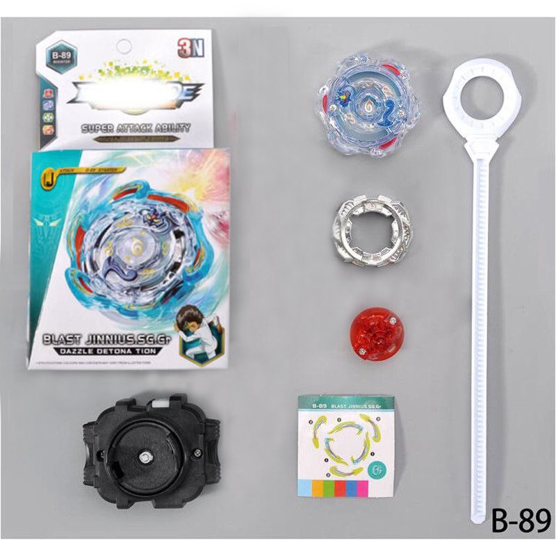 beyblade burst blast jinnius