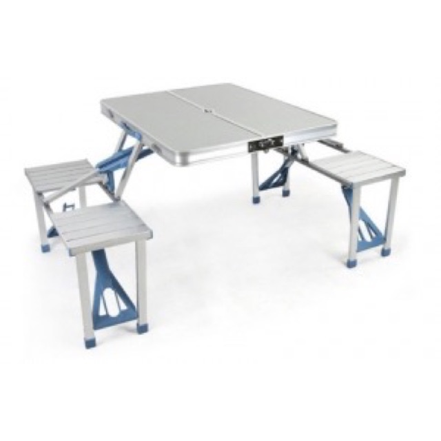 Easy Folding Table Shopee Malaysia