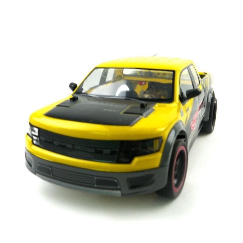 drift 5 function rc radio control