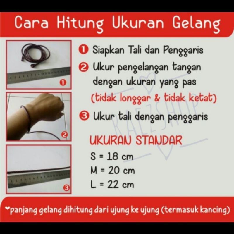 Cift Anlasmazlik Herkes Cara Ukur Panjang Gelang Tangan Wildatlanticwaypods Com