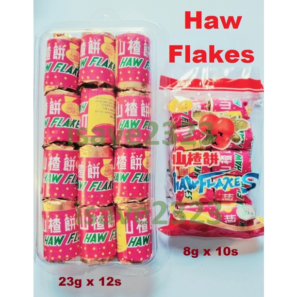 Flowers Chinese Haw Flakes Oz 90 G, 58% OFF