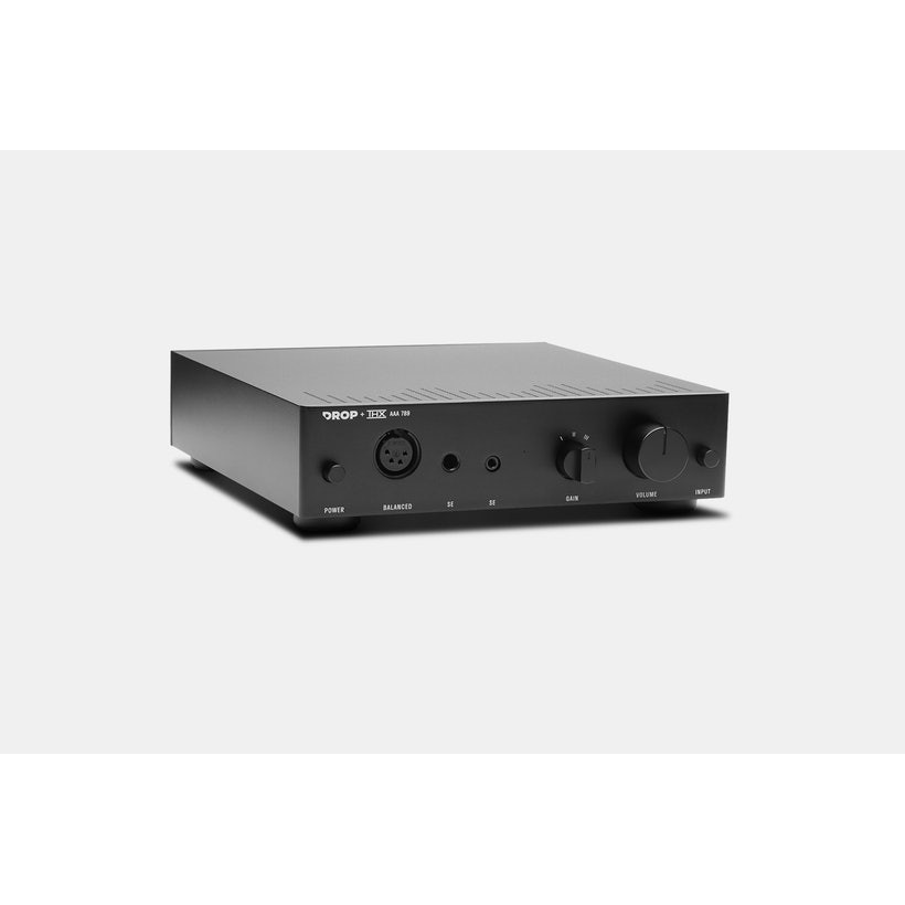 Ready Limited Drop Thx a 7 Linear Amplifier Shopee Malaysia