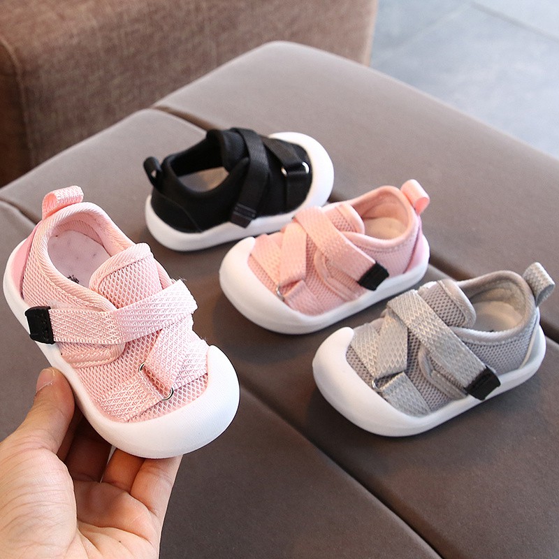 6 to 12 months baby shoes