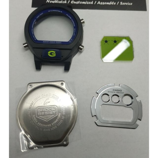 G Shock Spare Parts Malaysia Reviewmotors.co