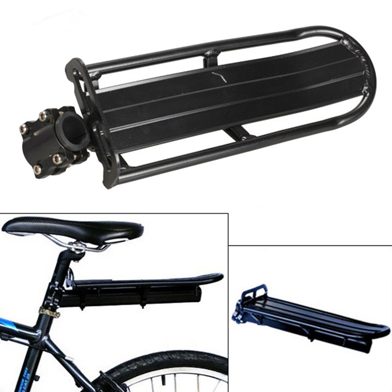 cycle luggage carrier