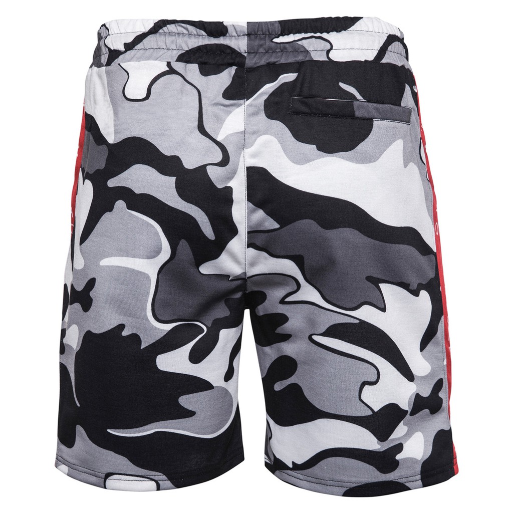 army color shorts