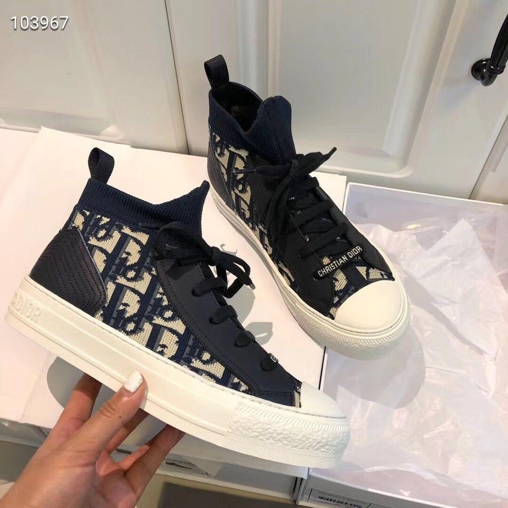 christian dior sneakers price