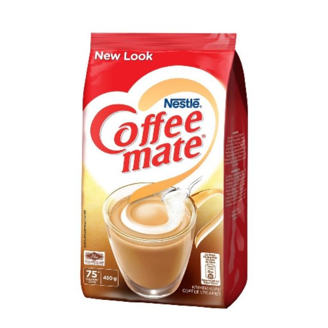 Nestle Coffee Mate 450g