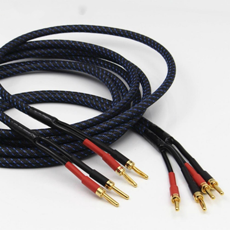 mcintosh speaker cable