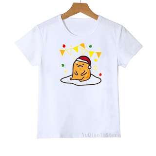 Japanese Harajuku Cute Gudetama Lazy Egg Yolk Baby Boys Girls Funny T Shirts Lovelay Unisex Cartoon T Shirt Child T Shirts Shopee Malaysia - yellow cute eggs japanese kawaii outfit roblox