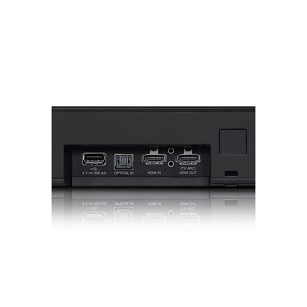 lg soundbar sl7y