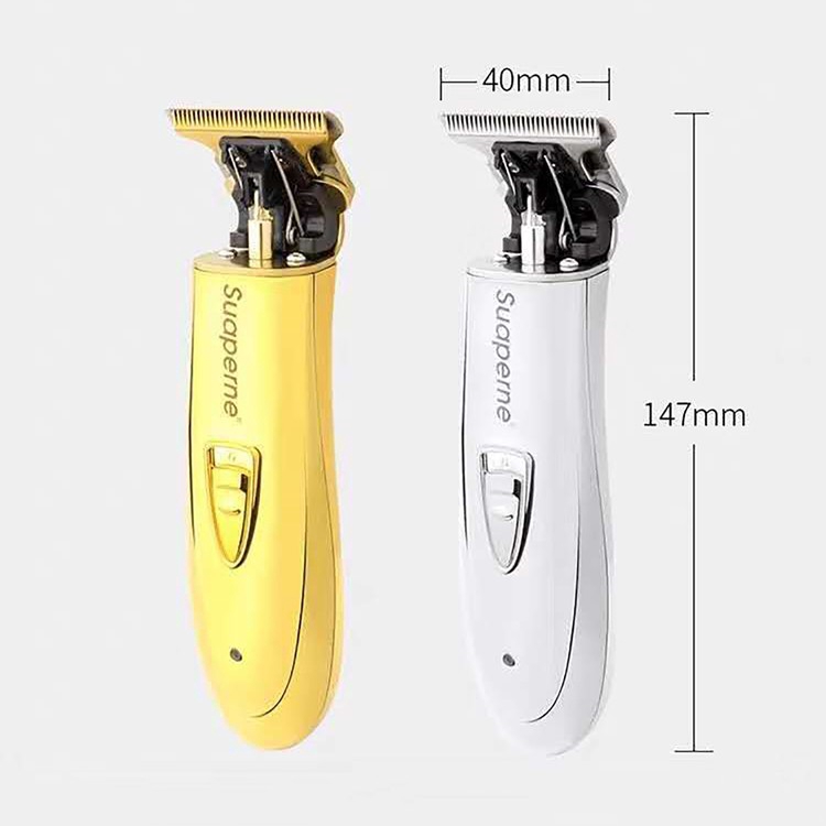 retro hair clipper x7