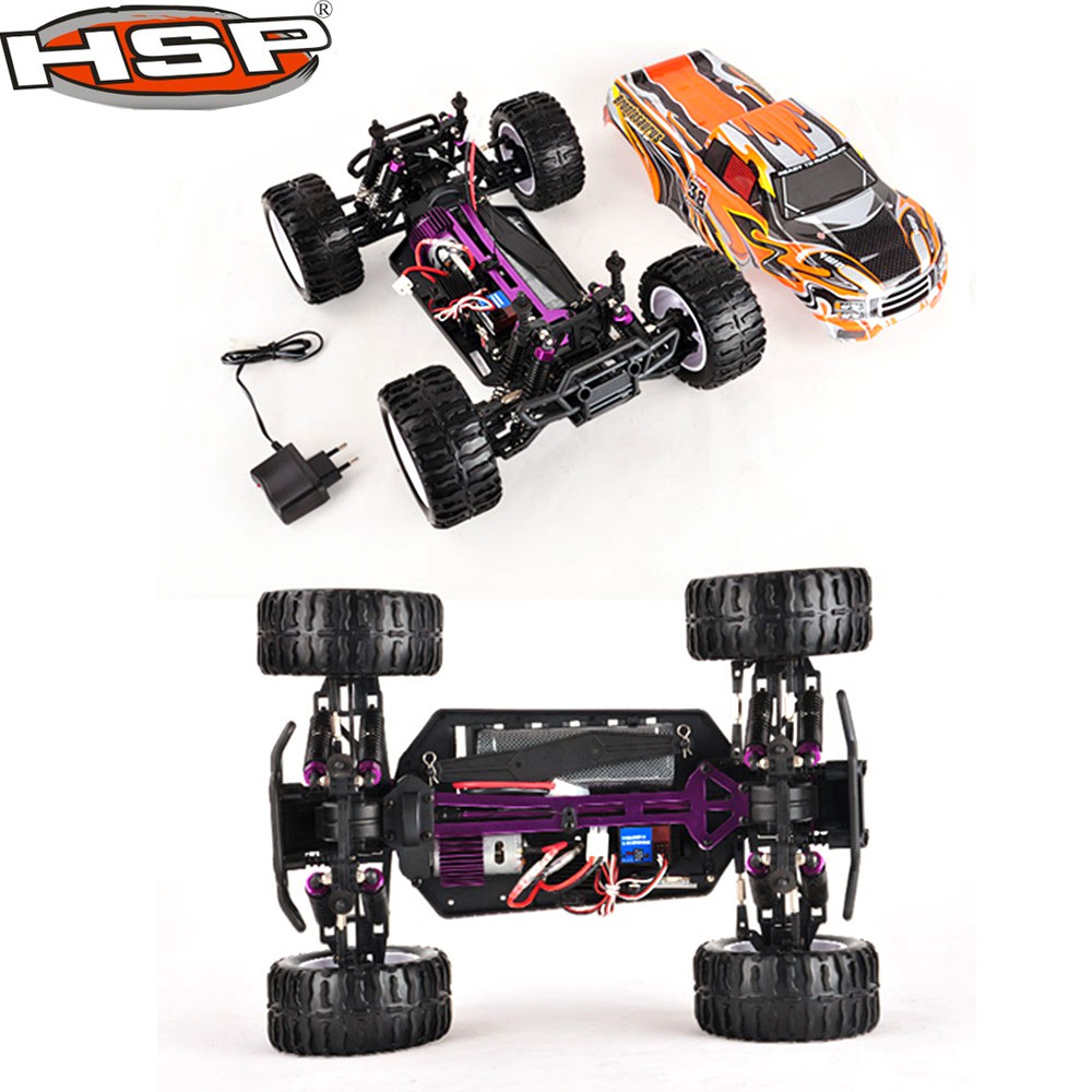 shopee rc car