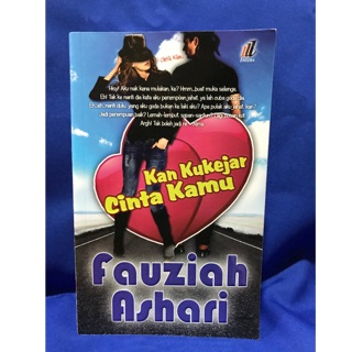 novel kan ku kejar cinta kamu bab 2