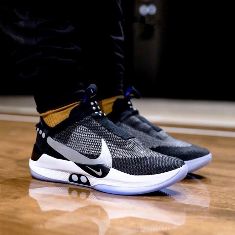 new nike basketball shoes 2019