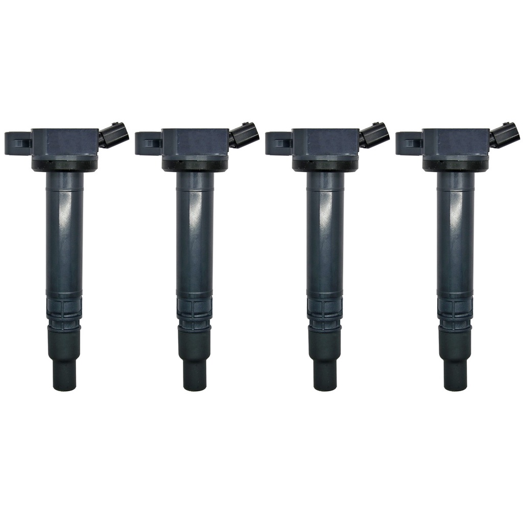 4x Ignition Coil For Toyota Camry ASV50 Vellfire AGH30 Mark X FJ Cruiser Lexus ES250 IS250 IS300 RX270