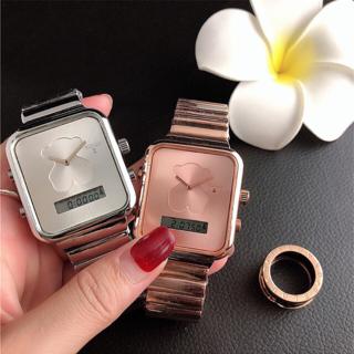 tory burch digital watch